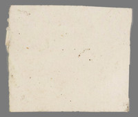 L 01668
<br/>
Label met opschrift
<br/>
<em>Escher von der Linth, Johannes Conrad (1767-1823)</em>